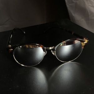 Tortoise Shell Sunglasses
